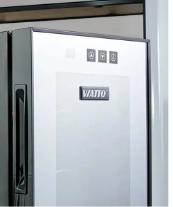 Винный шкаф монотемпературный Viatto VA-JC48