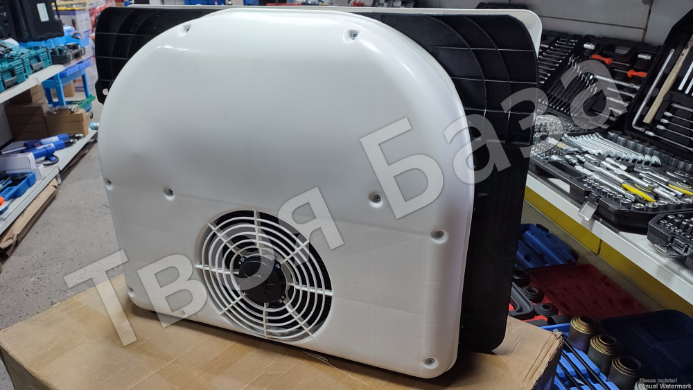 Автономный кондиционер моноблок 12В