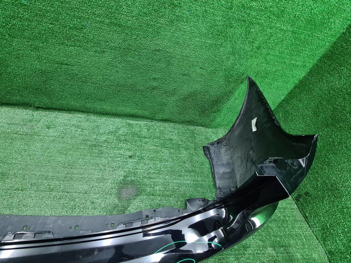 Бампер задний Infiniti QX60 (2016-2020)