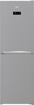 Двокамерний холодильник BEKO RCNA386E30ZXB