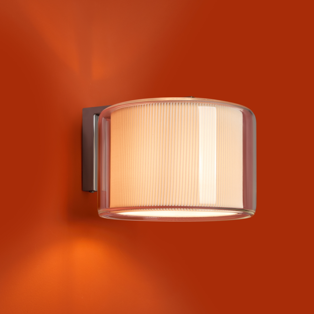 Настенный светильник Freya Riflesso FR2055WL-01CH