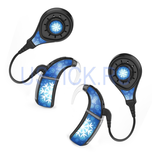 NUROTRON Enduro "Снежинка"