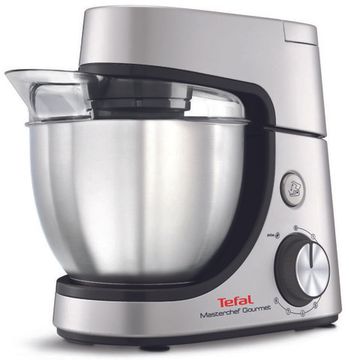 Кухонная машина TEFAL QB516D38