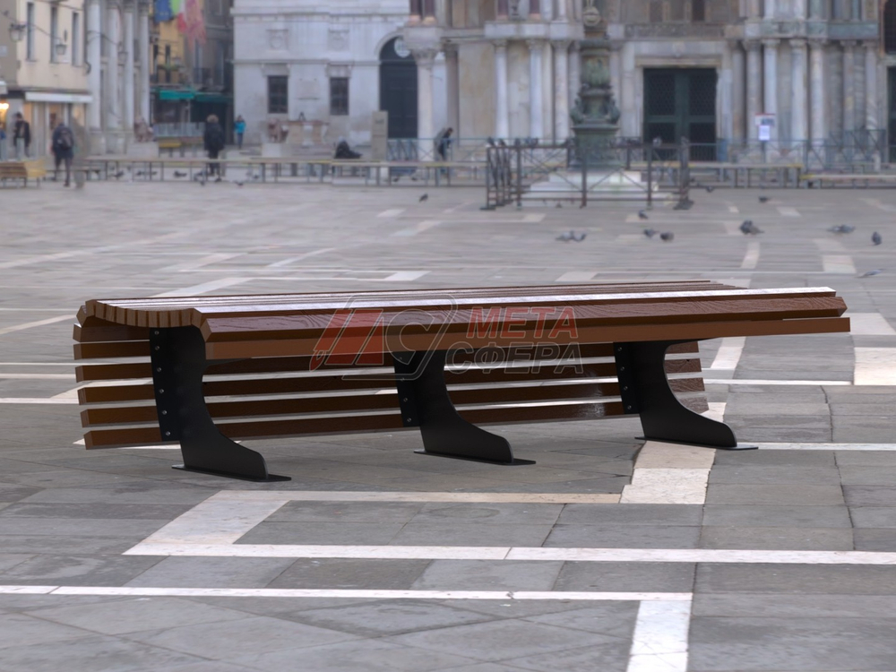 Лавка Набережная