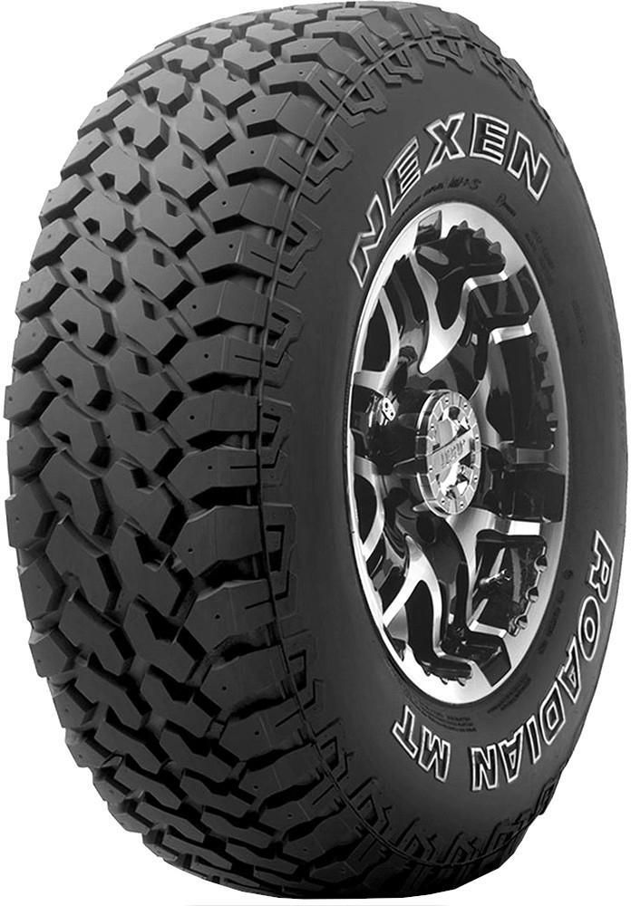 Nexen-Roadstone Roadian M/T 31/10.5 R15 109Q