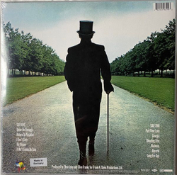 Виниловая пластинка Elton John A Single Man