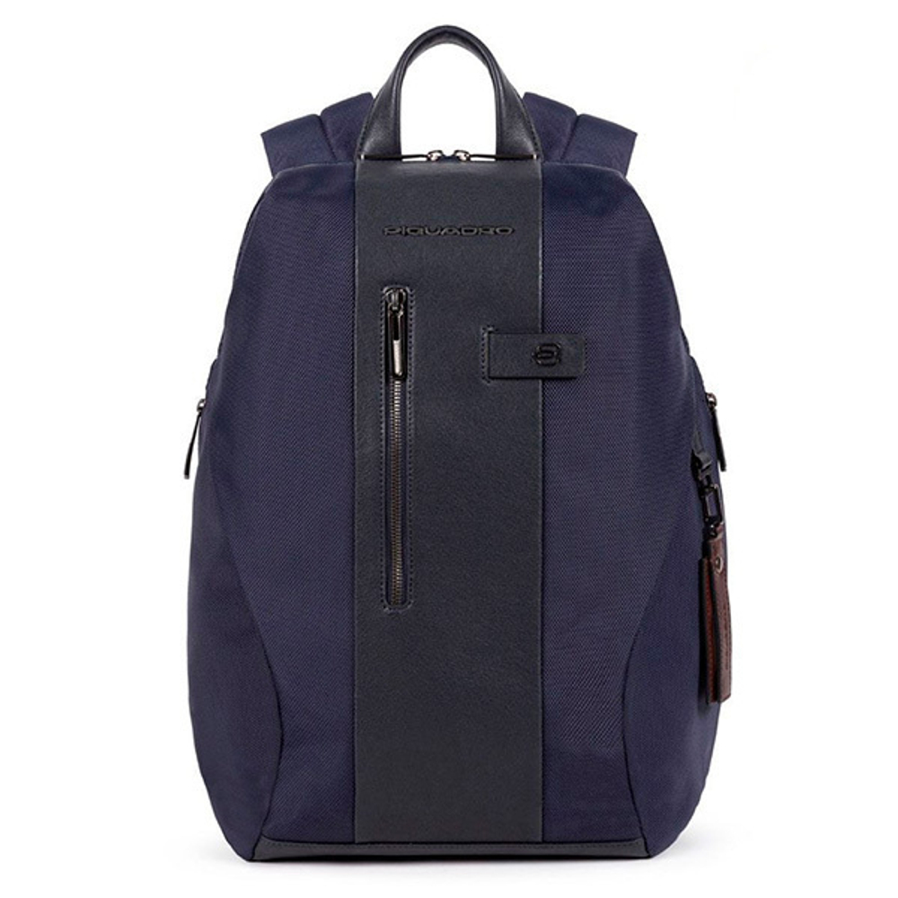 Рюкзак Piquadro Brief 2 CA5478BR2/BLU