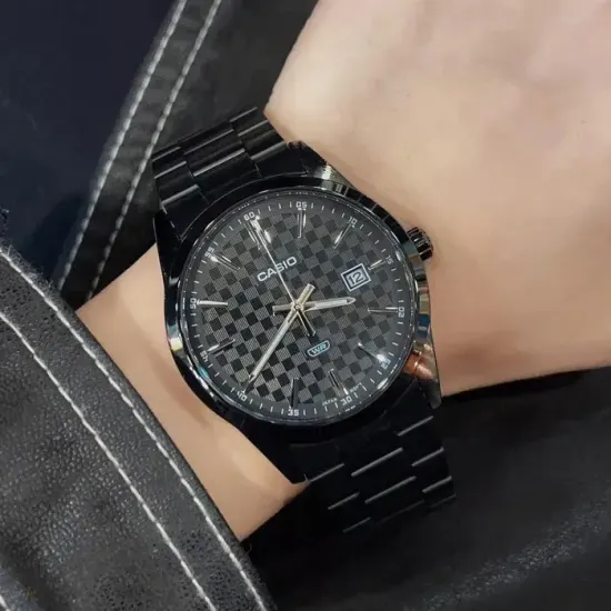 Наручные часы Casio MTP-VD03B-1A