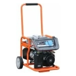 Zongshen KB 6000 бензиновый генератор 1T90DF600