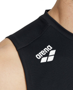 Майка Arena SLEEVELESS TEE SOLID Майка Arena SLEEVELESS TEE SOLID