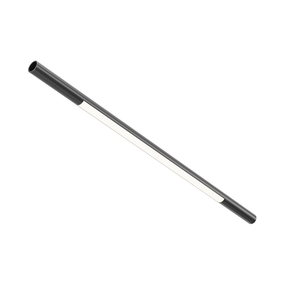 Трековый штанговый светодиодный светильник Maytoni Axity Basis C100CL-L500-12W3-6K-B