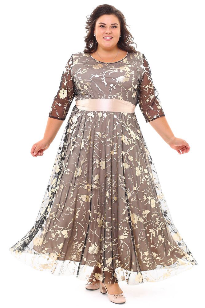 Платье 1232 Fabrika