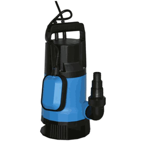 Насос погружной Джилекс 140/6 Фекальный