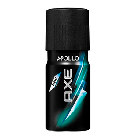 Axe Дезодорант спрей Apollo, 150 мл