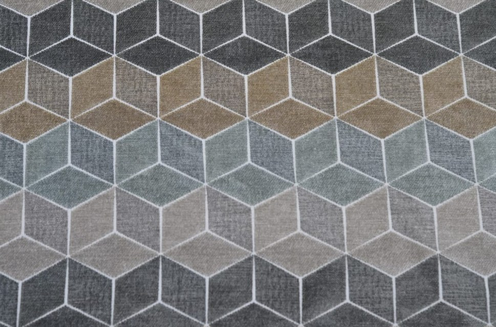 Шенилл Cube sand (Куб сэнд) 10653