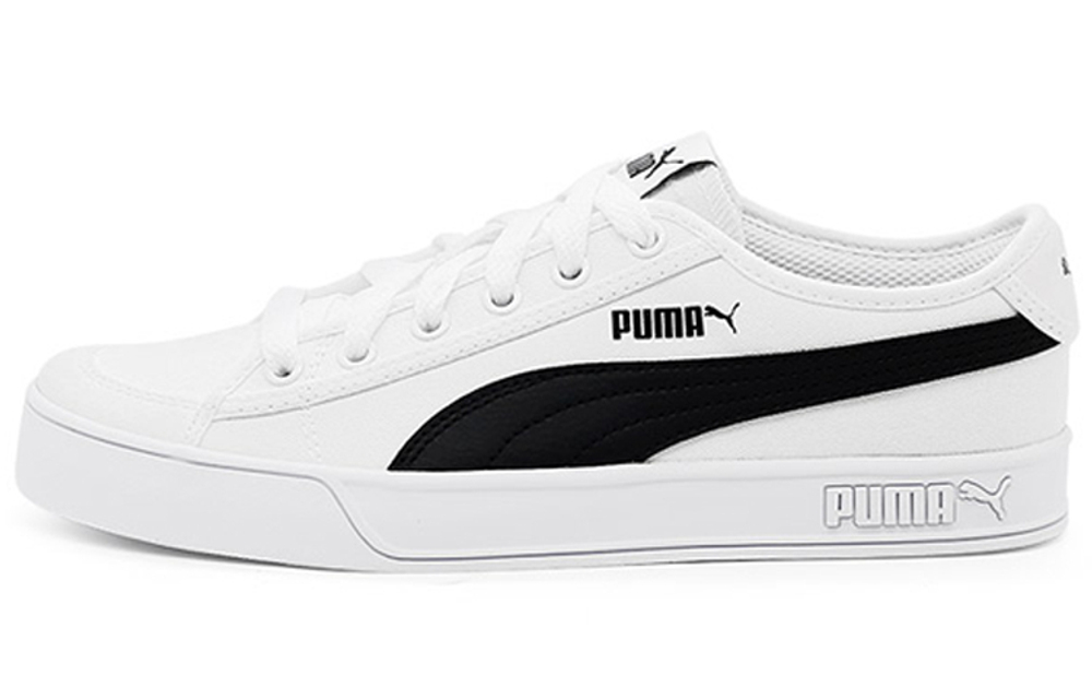 Кроссовки PUMA Smash v2, 365968-02