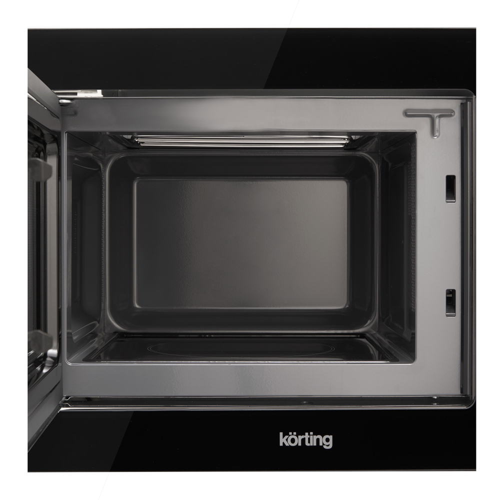 Микроволновая печь Korting KMI 827 GN фото 3