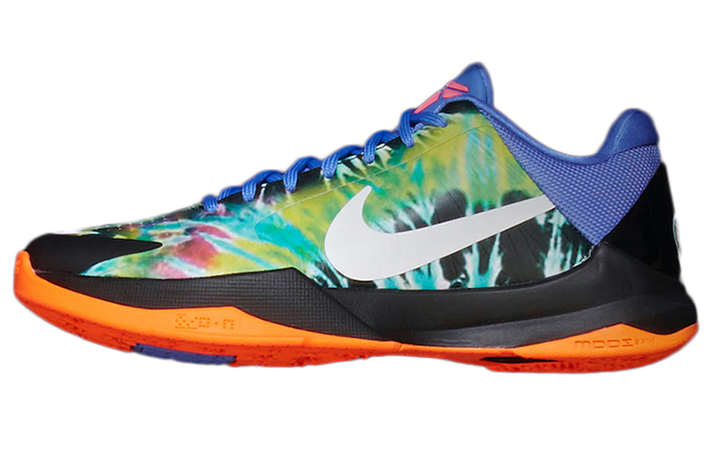 Кроссовки Nike Zoom Kobe 5 Protro Eybl