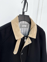 Шерстяная куртка Brunello Cucinelli