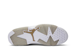 Кроссовки Jordan Air Jordan 6 Retro Pinnacle Metallic Gold