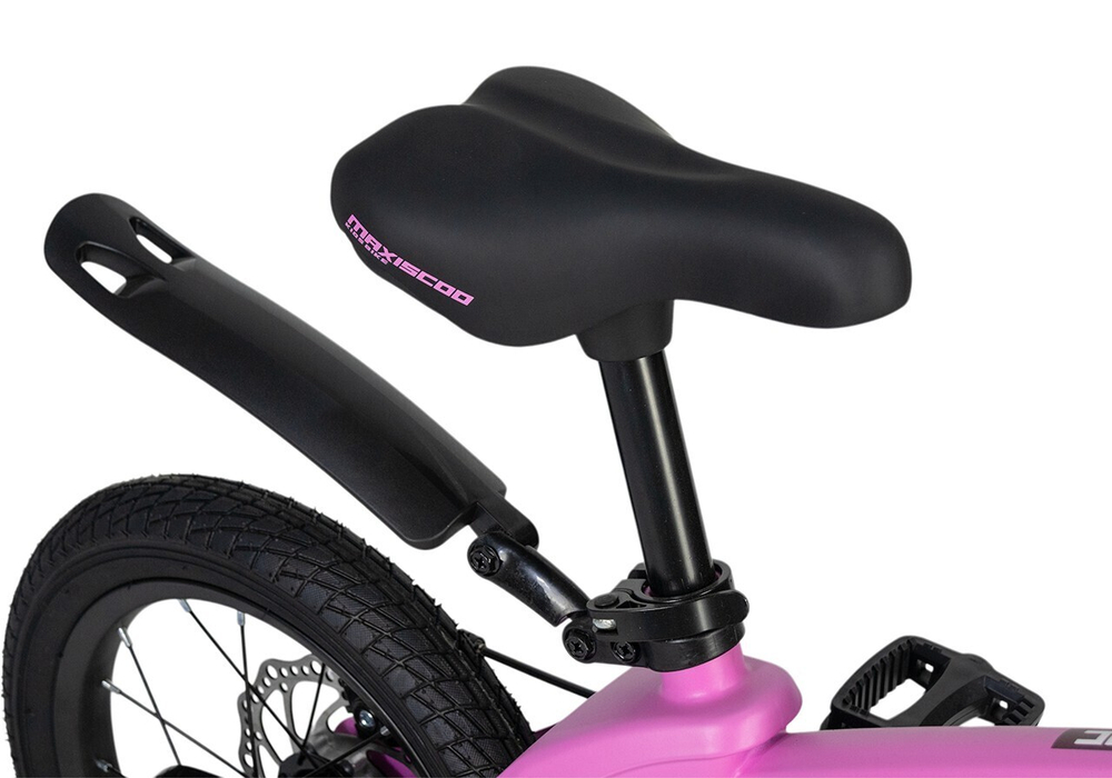 Maxiscoo COSMIC Стандарт Плюс 14'' (2025)