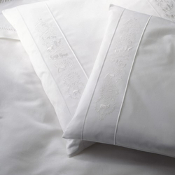 Пододеяльник 200х220 Christian Fischbacher Luxury Nights Alpaufzug 566 Швейцария