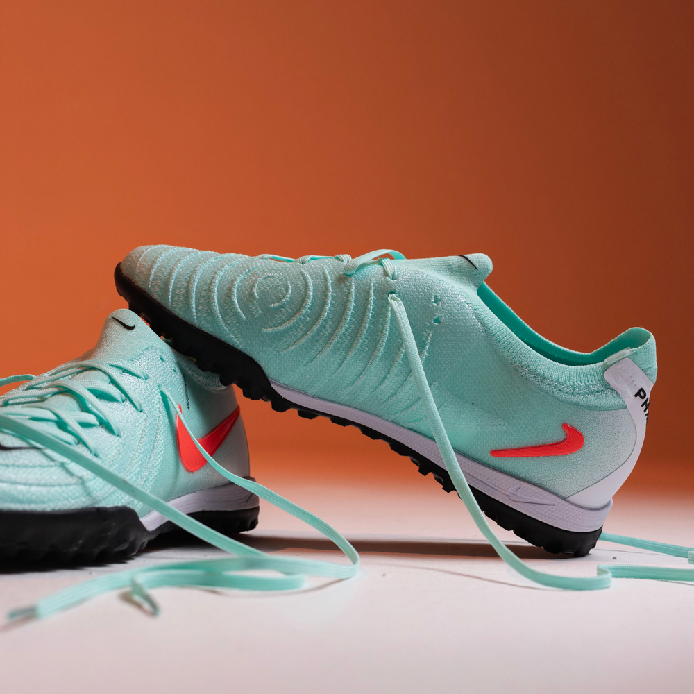 TF / Nike Phantom GX 2 Elite / Mad energy