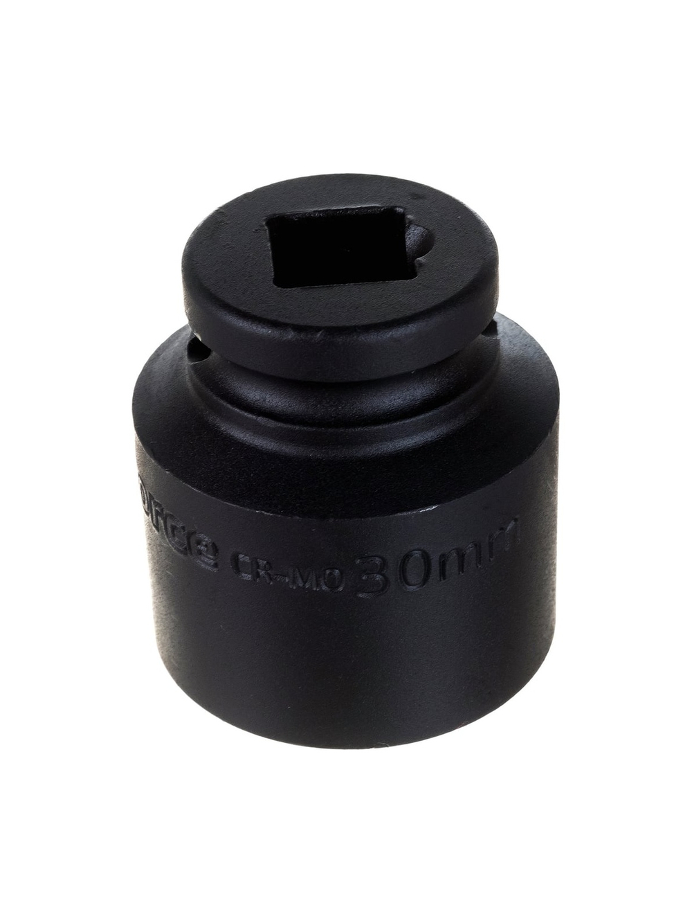 Торцевая головка ударная (30 мм; 1/2DR) INFORCE 11-01-630