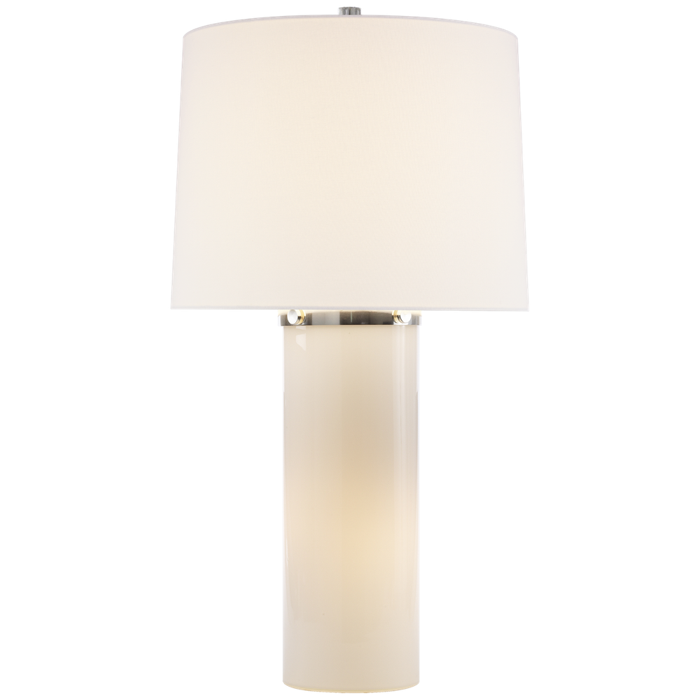 Настольная лампа Visual Comfort Moon Glow Table Lamp