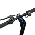 Электросамокат YOKAMURA i8 Monorim Черный