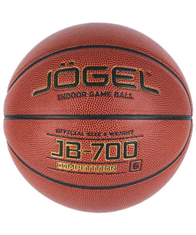 Мяч баскетбольный JB-700 №6