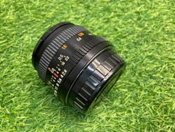 Revuenon 35mm  2.8 Auto MC Pentax
