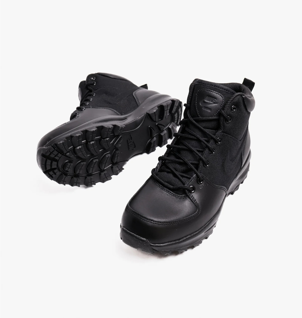 Ботинки мужские NIKE Manoa