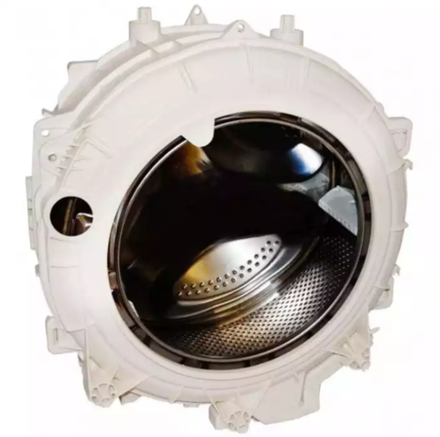 Бак в сборе для стиральной машины Indesit (Индезит)/Ariston (Аристон)