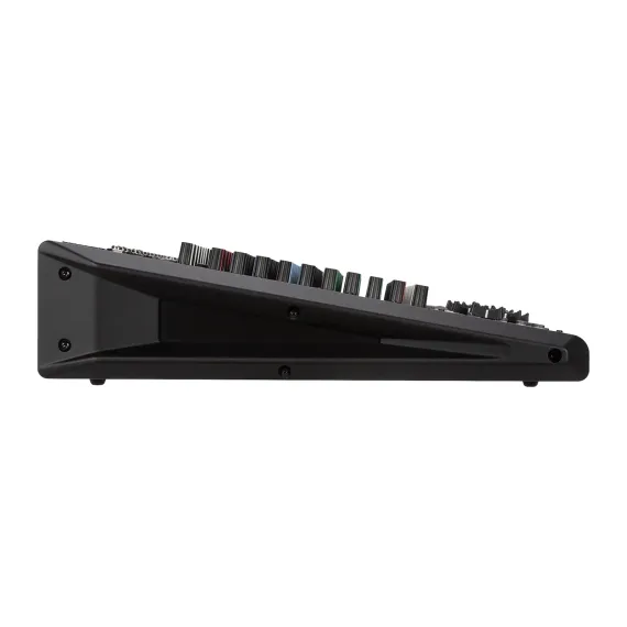 RCF F 16XR Black