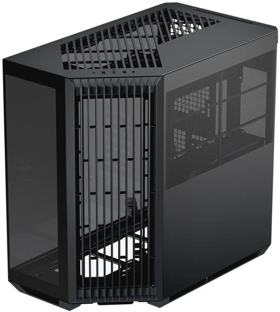 Корпус AeroCool APNX V1 черный