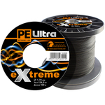 Плетеный шнур для рыбалки AQUA PE ULTRA EXTREME