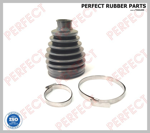 (0212) Пыльник ШРУС наружный PERFECT NS-53-S51U