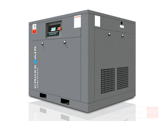 Винтовой компрессор CROSSAIR CA7.5-10RA-IP55