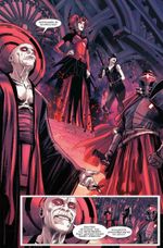 Комикс Звездные войны. Кричащая цитадель