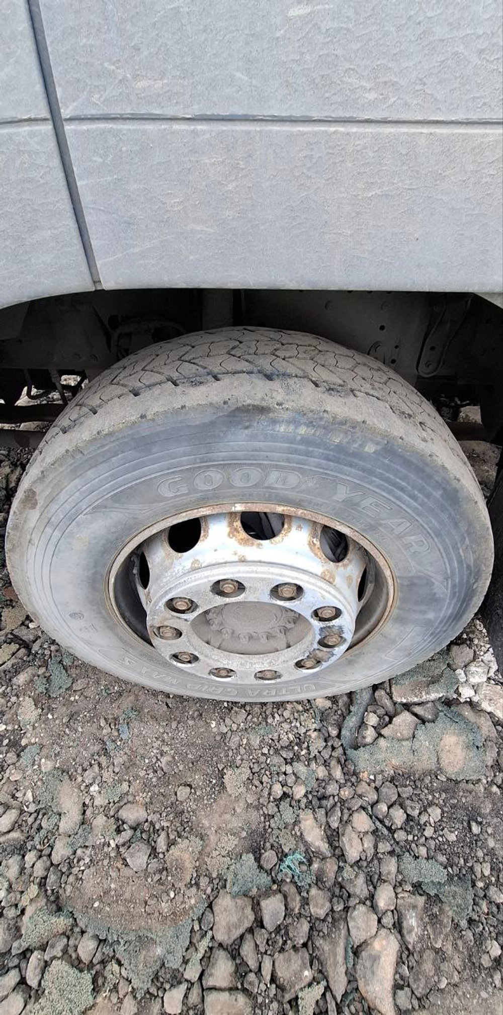 MAN TGS 4X2 Седельный тягач 18.400 4×2 BLS (Дизельный, 10,5 л, 400 л.с., АТ)