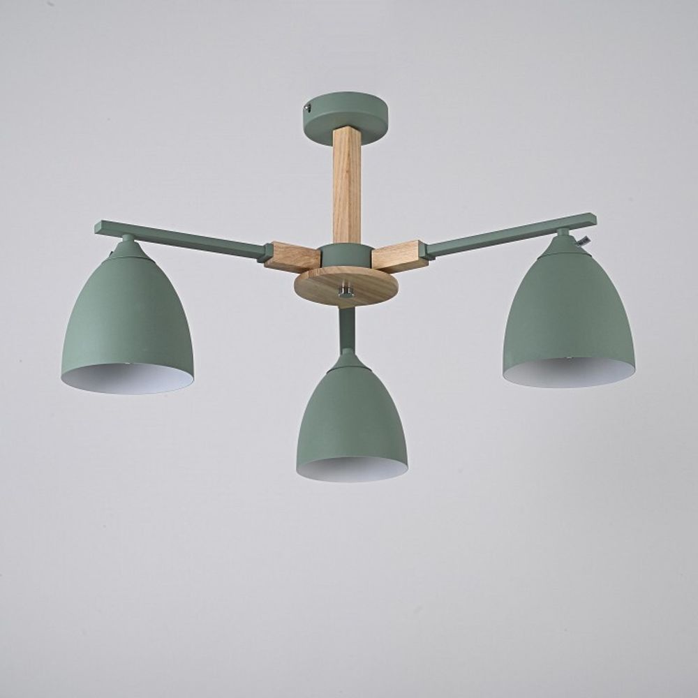 Люстра на штанге Imperiumloft NOA 3 NOA01