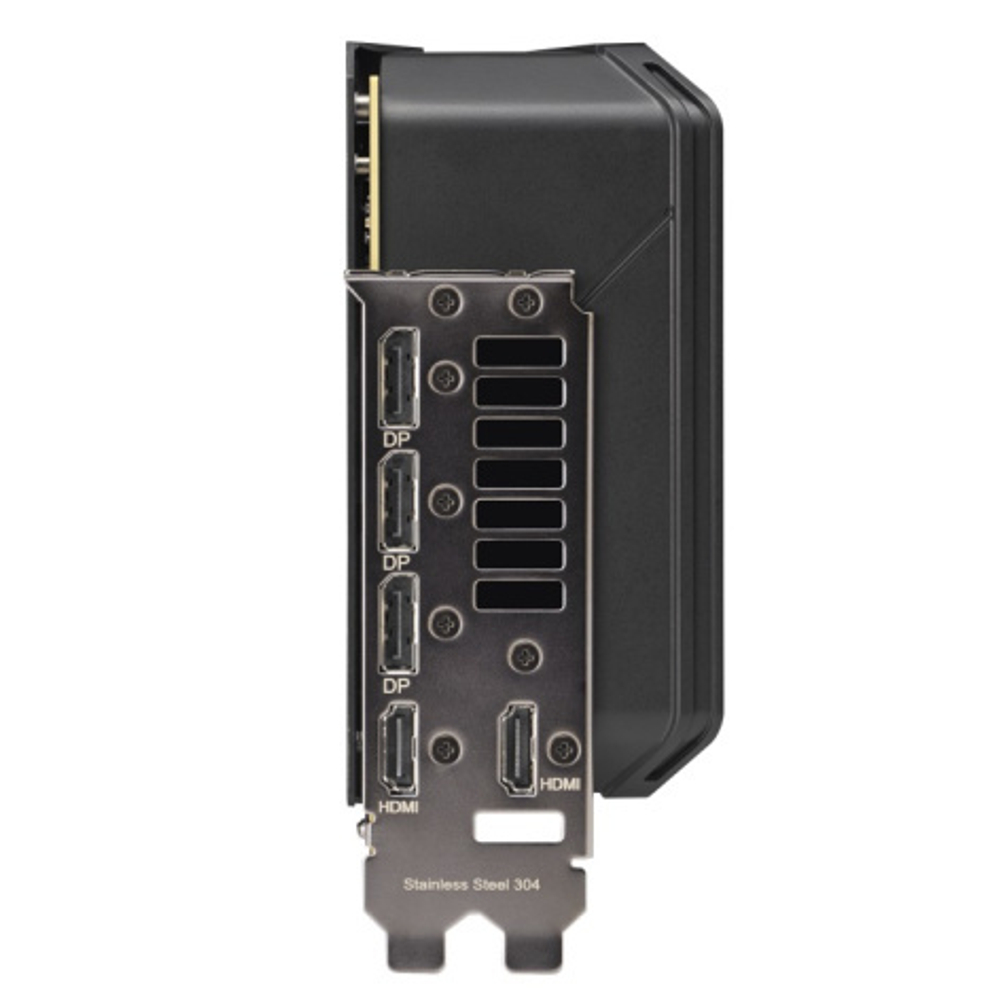 Видеокарта ASUS GeForce RTX 5070 TI ROG STRIX GAMING OC (ROG-STRIX-RTX5070TI-O16G-GAMING)