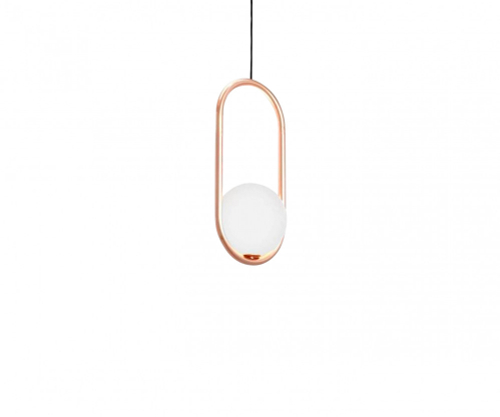 Подвесной светильник Kink Light Кенти 07631-1A,20