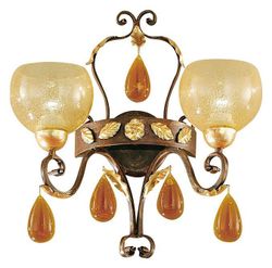 Бра MM Lampadari Ambra 6418/A2 V2166