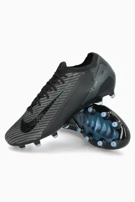 Nike mercurial bordo top