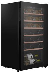 Винный шкаф Maunfeld MFWC-85S34