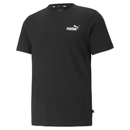 Мужская футболка PUMA ESS Small Logo Tee