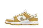 Кроссовки Nike Dunk Low Ess "Barley Paisley" (Женская размерная сетка)