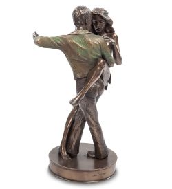 Veronese WS-626 Статуэтка «Танго»